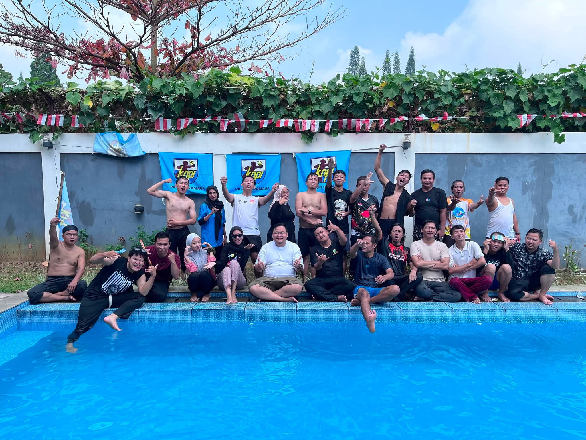 Dokumentasi organisasi 4